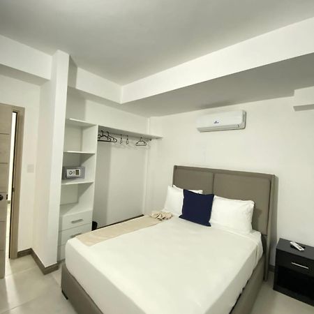 Green Coast Beach Hotel Punta Cana Exterior photo