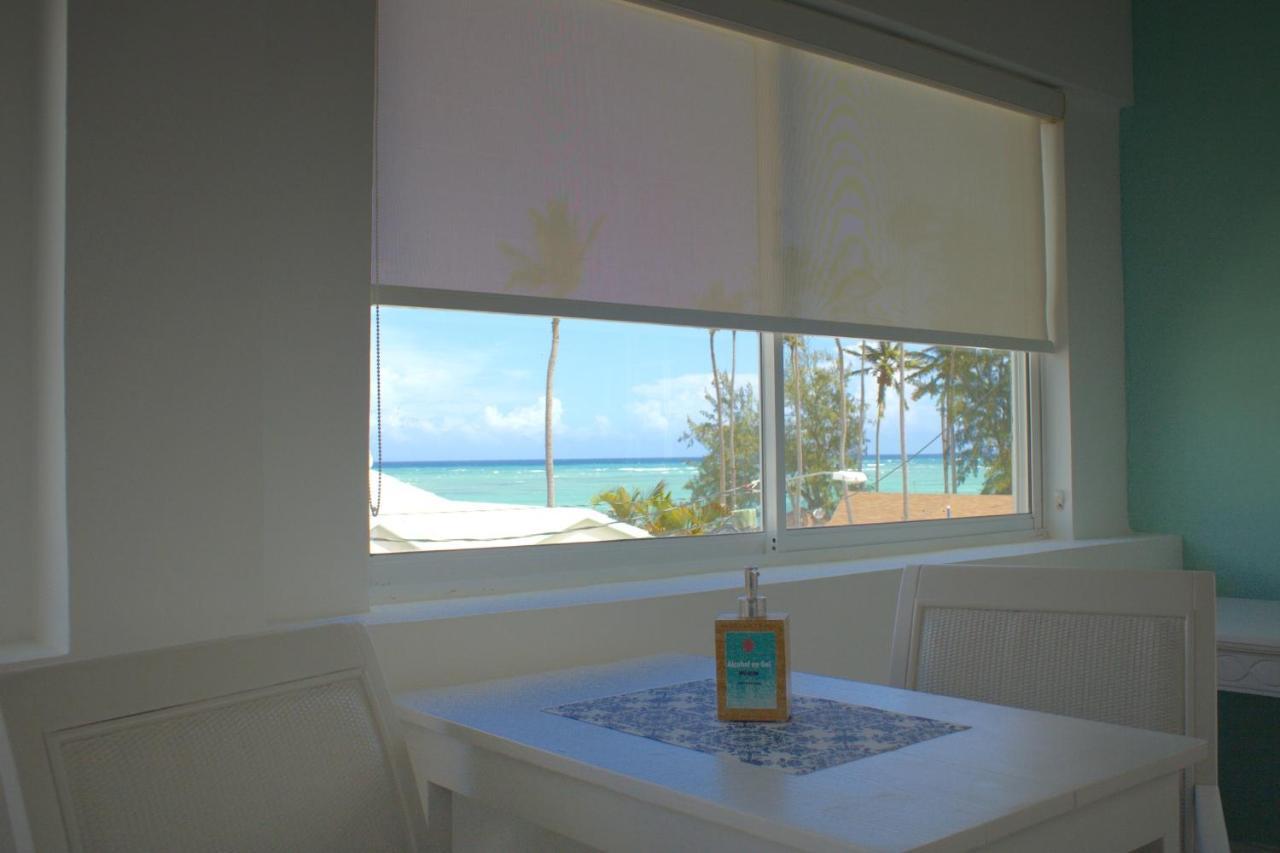 Green Coast Beach Hotel Punta Cana Exterior photo