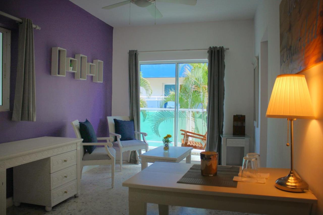 Green Coast Beach Hotel Punta Cana Exterior photo