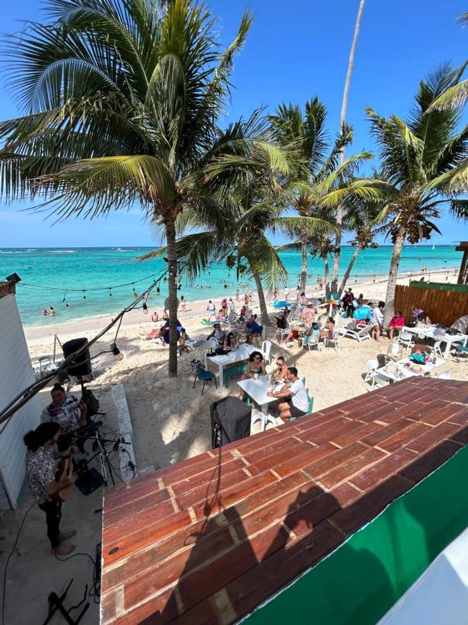 Green Coast Beach Hotel Punta Cana Exterior photo