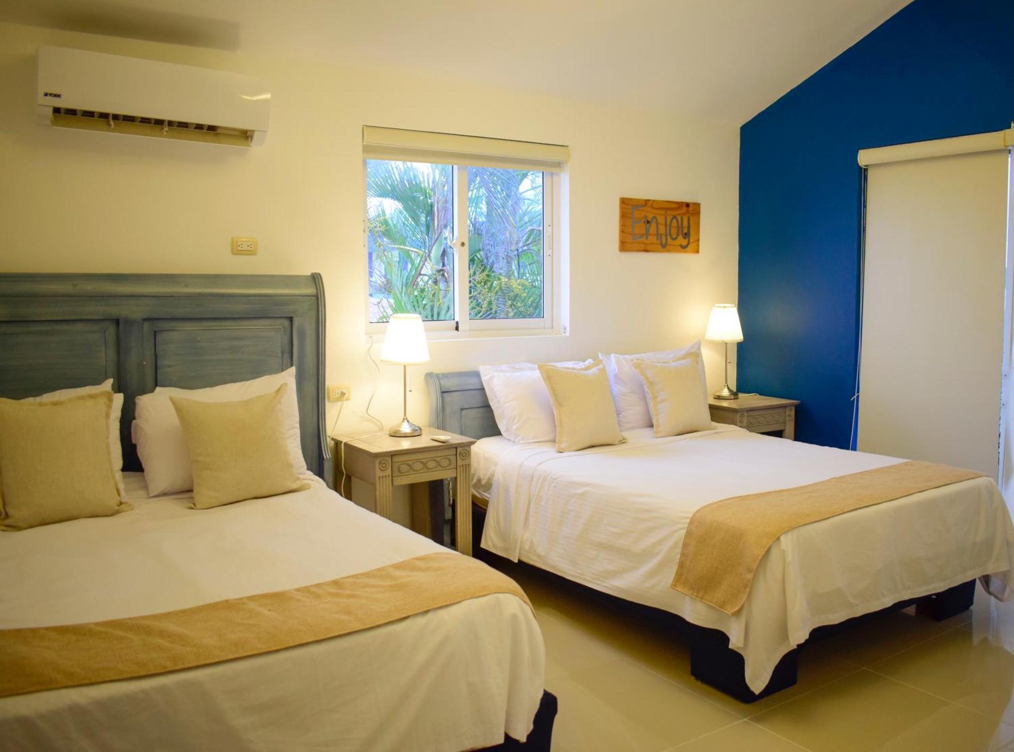 Green Coast Beach Hotel Punta Cana Exterior photo