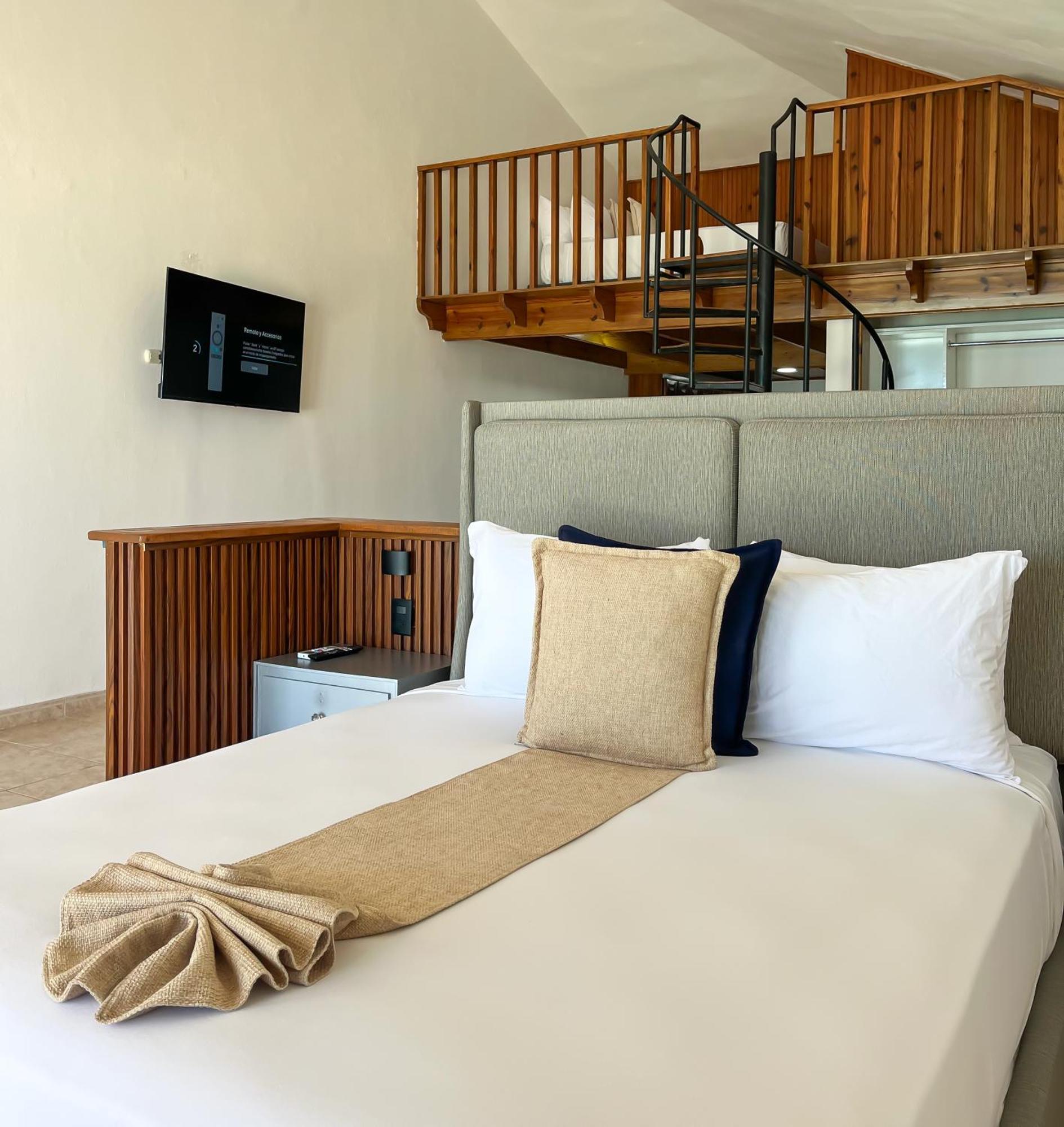 Green Coast Beach Hotel Punta Cana Exterior photo
