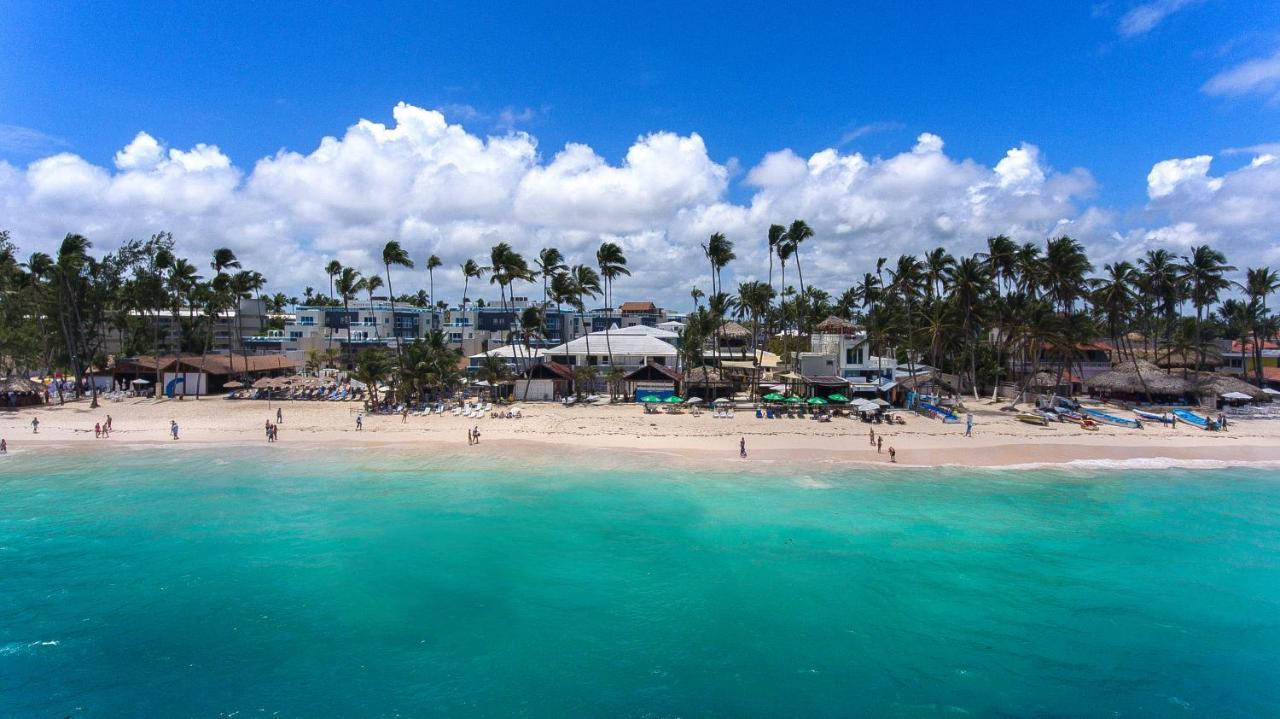Green Coast Beach Hotel Punta Cana Exterior photo