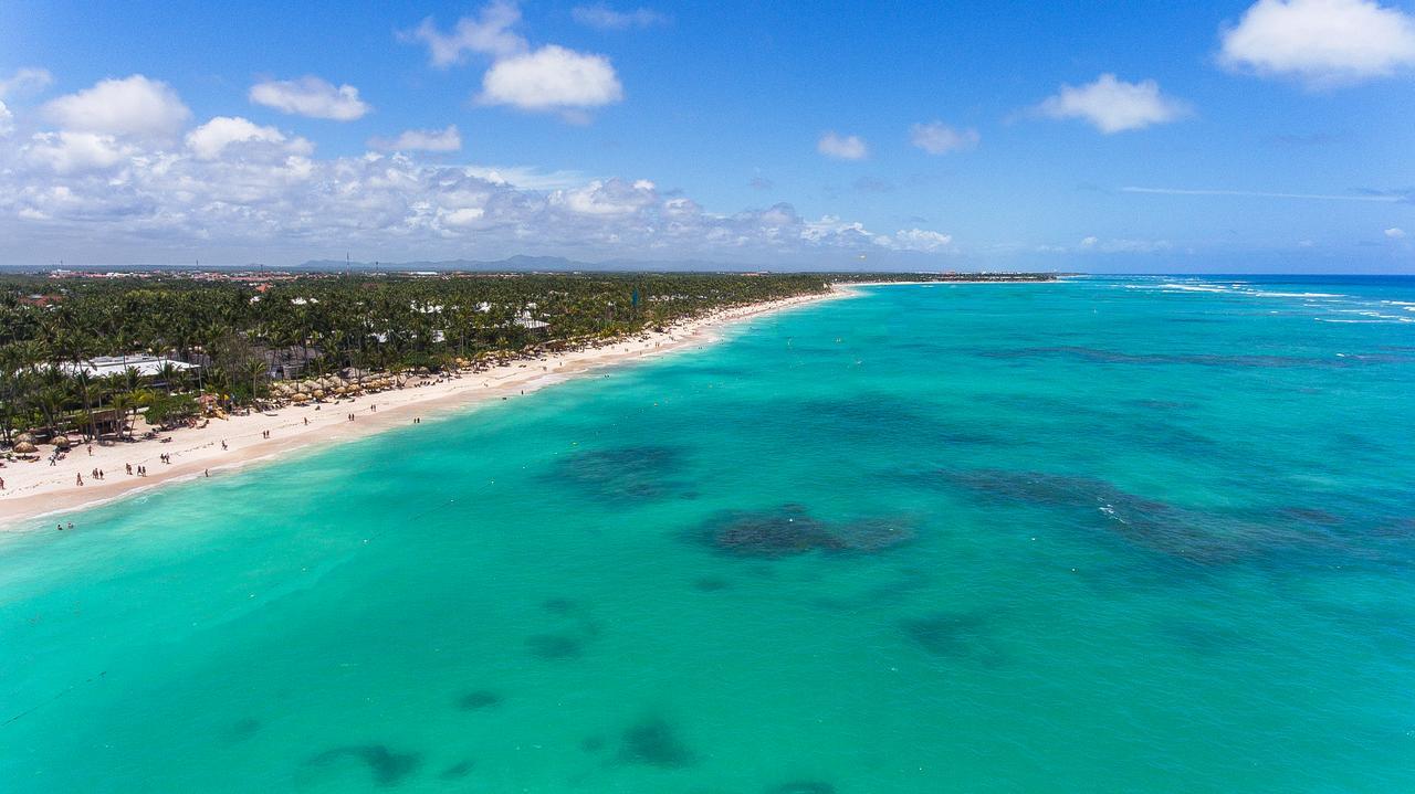 Green Coast Beach Hotel Punta Cana Exterior photo