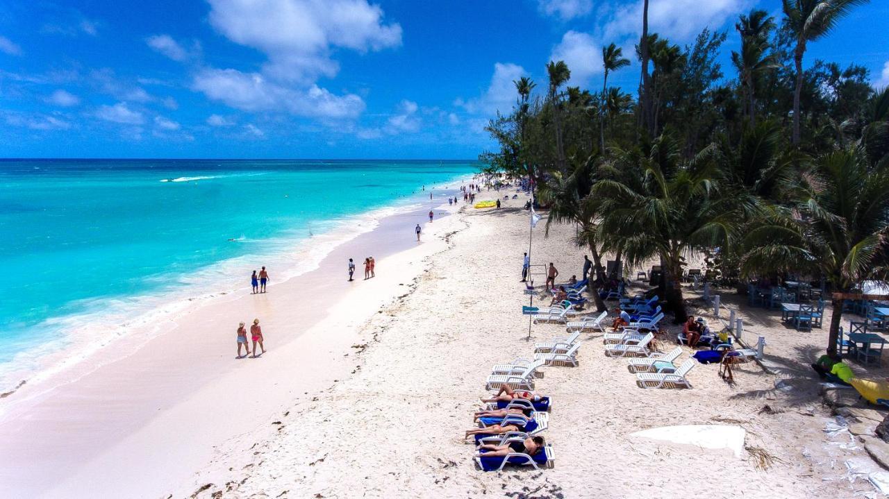 Green Coast Beach Hotel Punta Cana Exterior photo